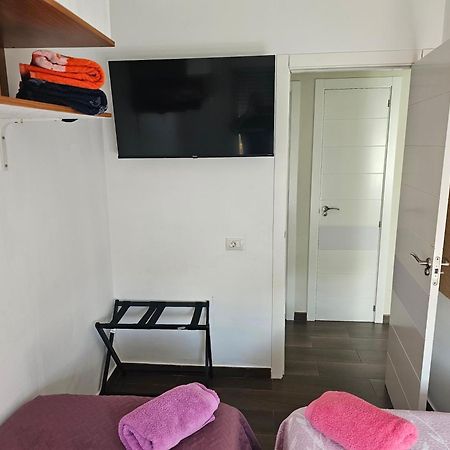 Cristimar H23 Big Pool, 3 Bedroom And 3 Baths Los Cristianos  Ngoại thất bức ảnh