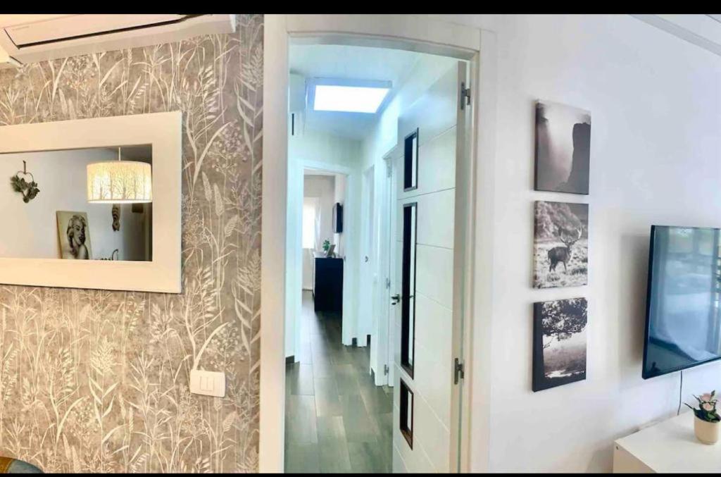 Cristimar H23 Big Pool, 3 Bedroom And 3 Baths Los Cristianos  Ngoại thất bức ảnh
