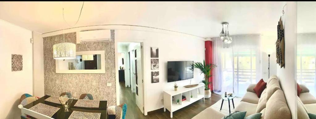 Cristimar H23 Big Pool, 3 Bedroom And 3 Baths Los Cristianos  Ngoại thất bức ảnh