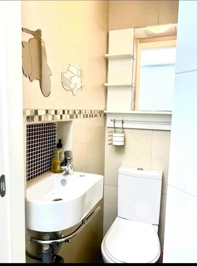 Cristimar H23 Big Pool, 3 Bedroom And 3 Baths Los Cristianos  Ngoại thất bức ảnh