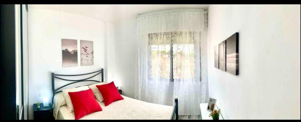 Cristimar H23 Big Pool, 3 Bedroom And 3 Baths Los Cristianos  Ngoại thất bức ảnh