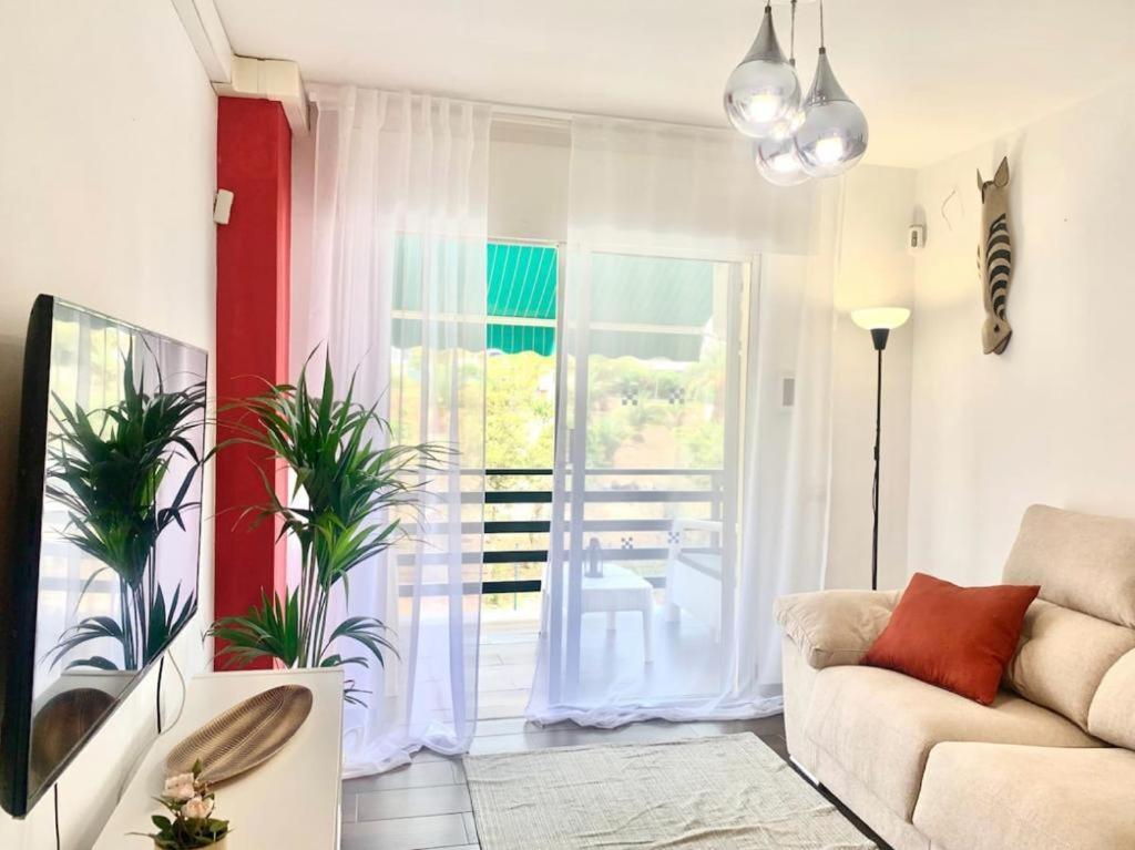 Cristimar H23 Big Pool, 3 Bedroom And 3 Baths Los Cristianos  Ngoại thất bức ảnh