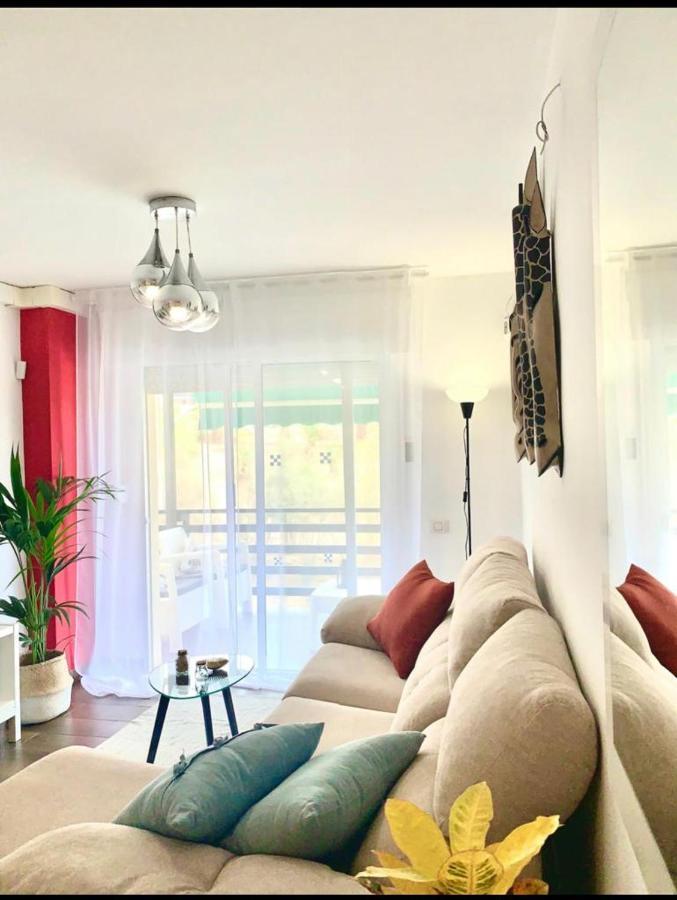 Cristimar H23 Big Pool, 3 Bedroom And 3 Baths Los Cristianos  Ngoại thất bức ảnh