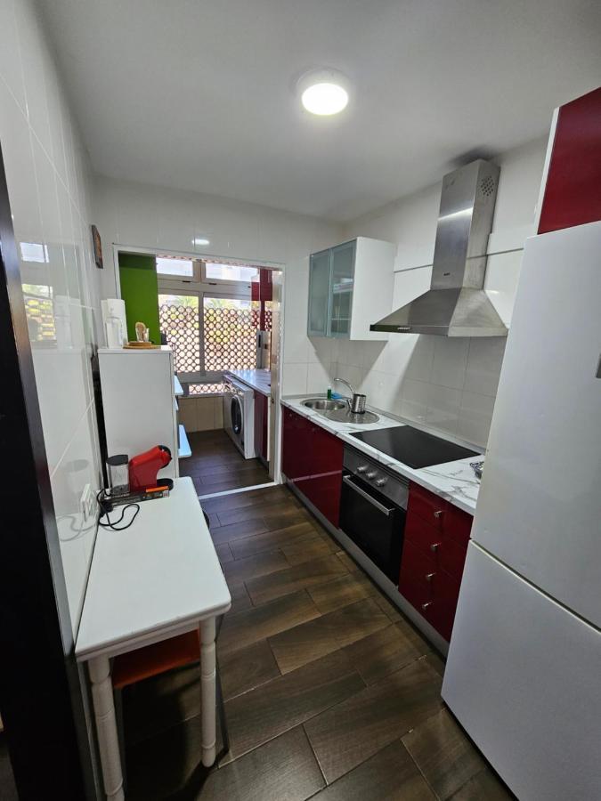 Cristimar H23 Big Pool, 3 Bedroom And 3 Baths Los Cristianos  Ngoại thất bức ảnh
