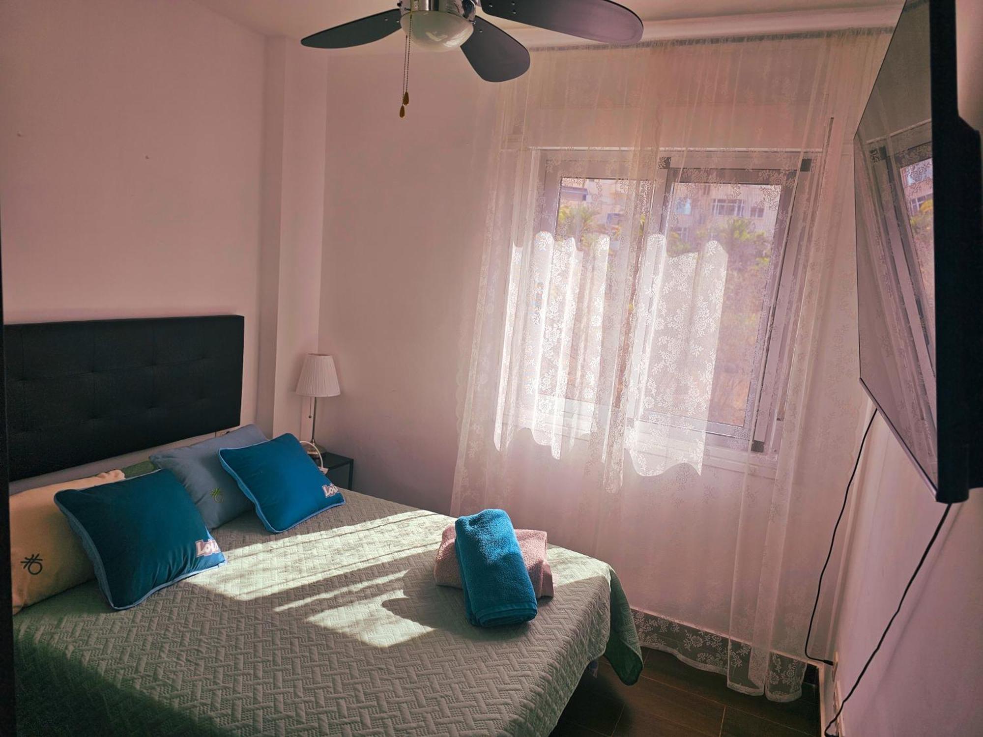 Cristimar H23 Big Pool, 3 Bedroom And 3 Baths Los Cristianos  Ngoại thất bức ảnh