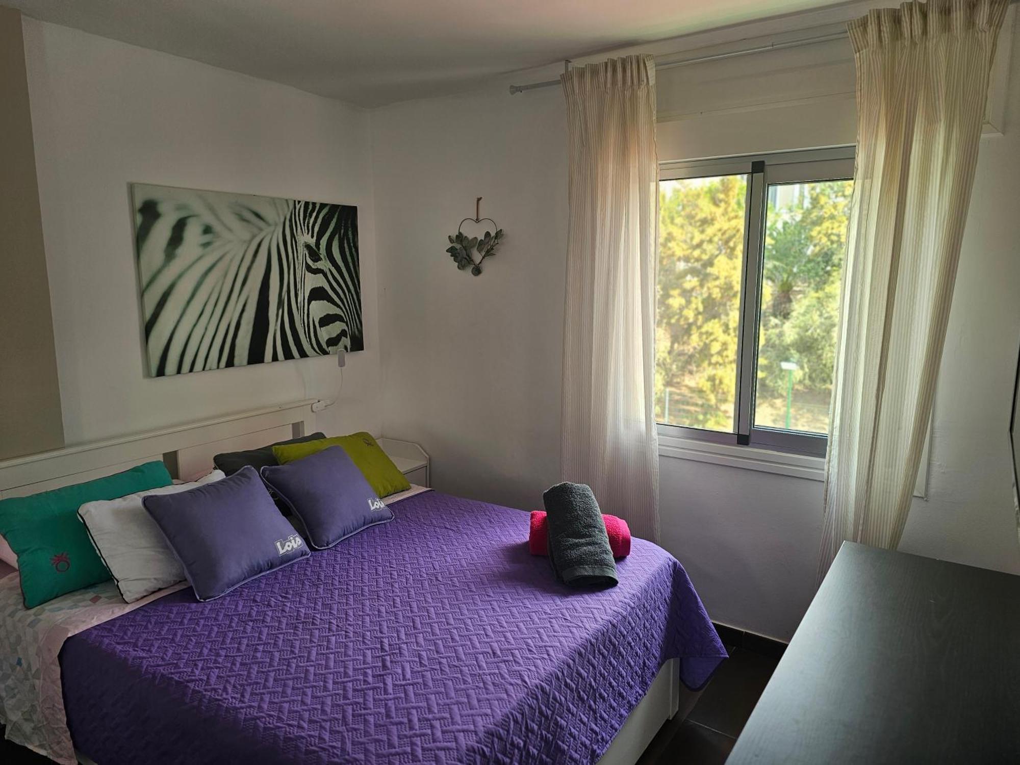 Cristimar H23 Big Pool, 3 Bedroom And 3 Baths Los Cristianos  Ngoại thất bức ảnh